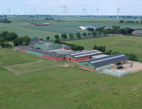 WIR SUCHEN IN TEILZEIT UND ZU SOFORT „LANDWIRTSCHAFTLICHEN ANGESTELLTEN (M/W/D)“